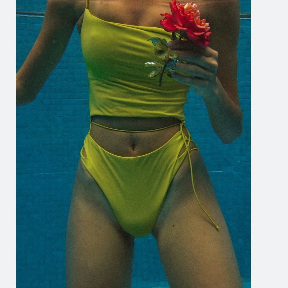 Zara one piece